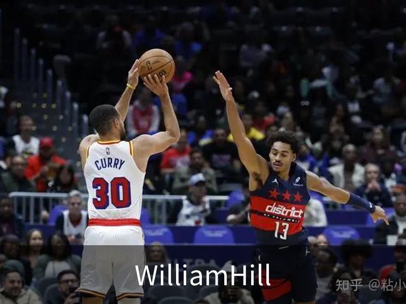 WilliamHill介绍